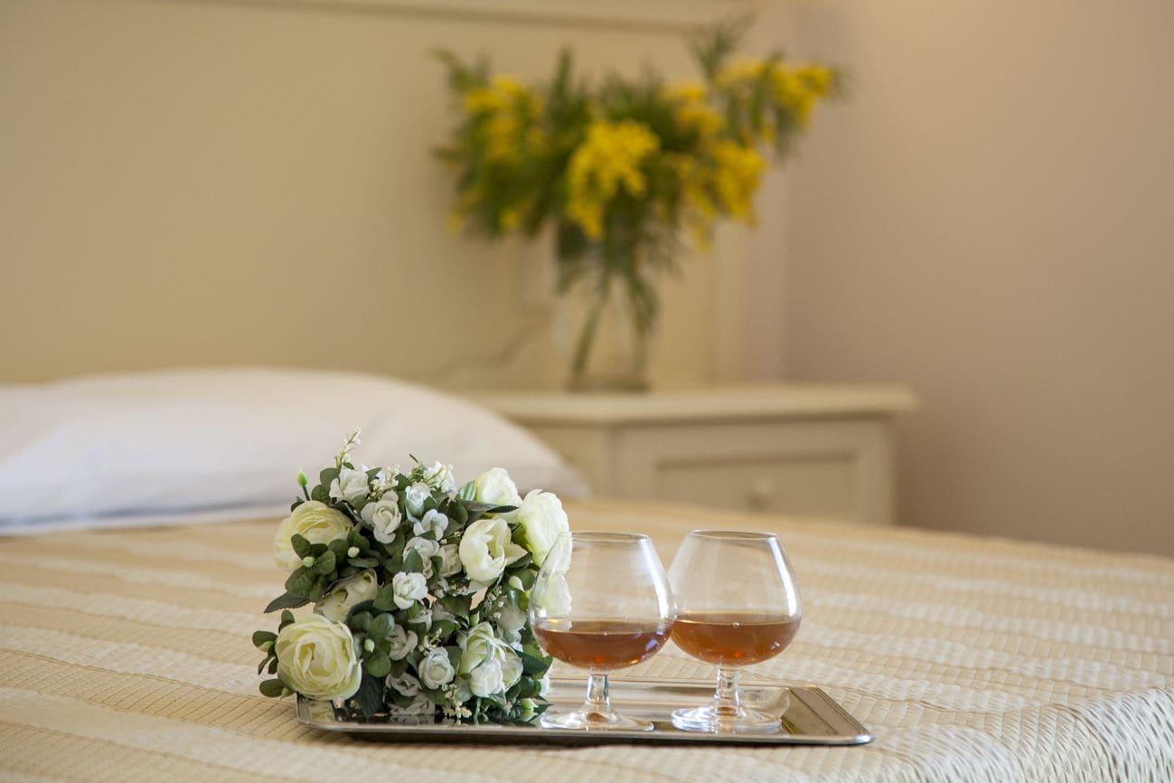 Le Muse Hotel