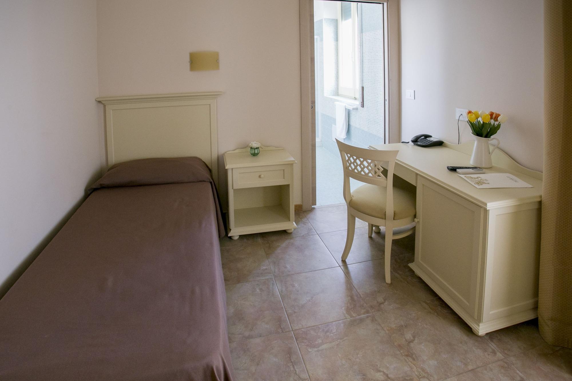 Le Muse Hotel Syracuse