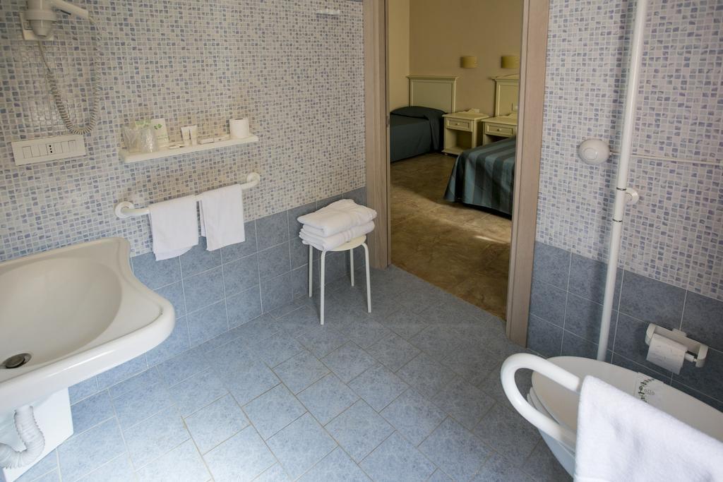 Le Muse Hotel Syracuse