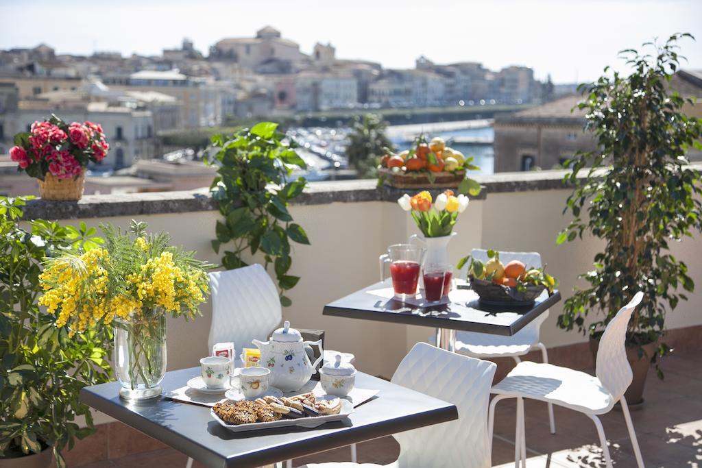 Hotel Le Muse
