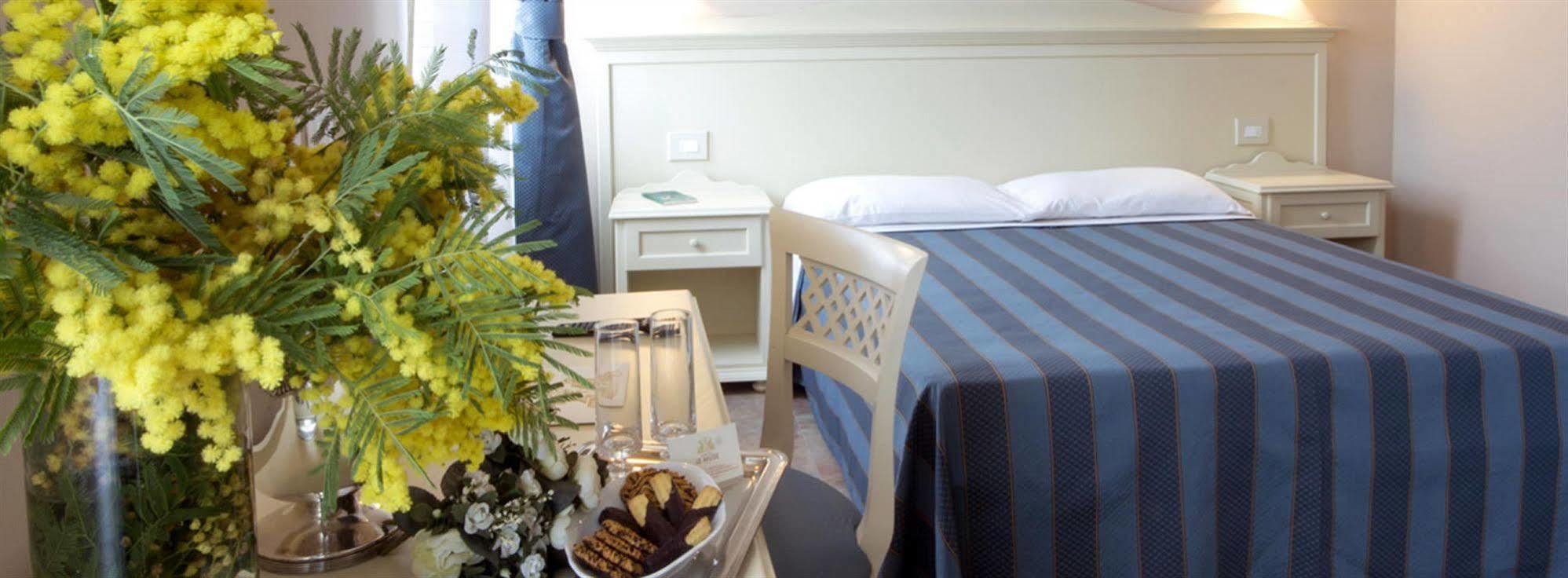 Hotel Le Muse Syracuse
